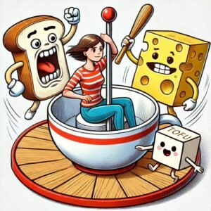 Welcome to the Adventure! ?