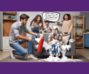 How Words Shape Our World (And Why They Matter)