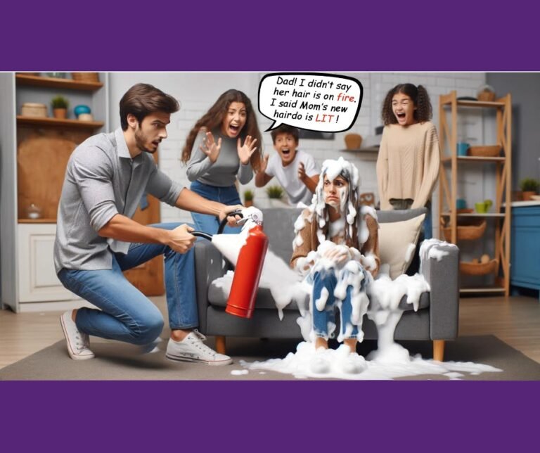 How Words Shape Our World (And Why They Matter)