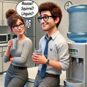 Hint: It’s Not Mind Reading. ?