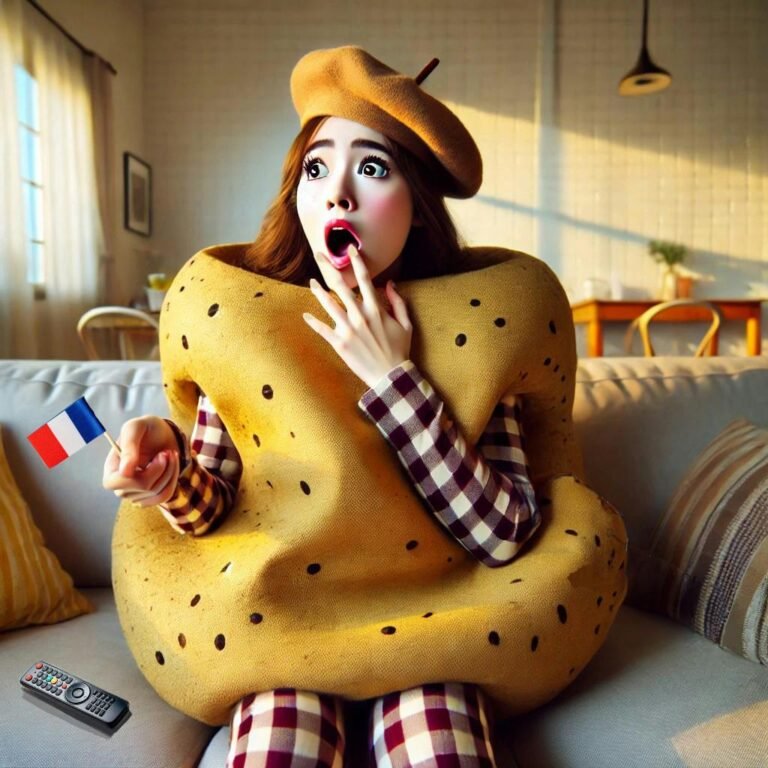 Redefining the State of Being a Lazybones  ?????