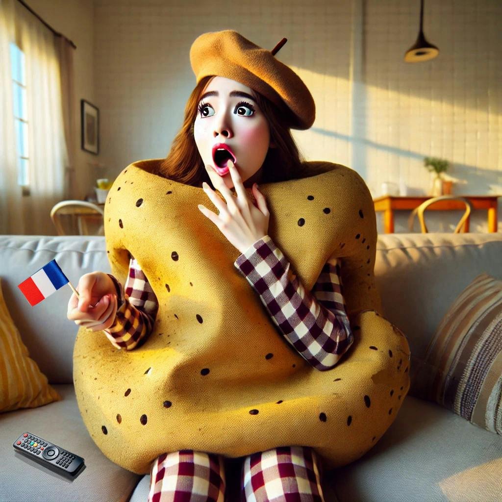 Redefining the State of Being a Lazybones  ?????