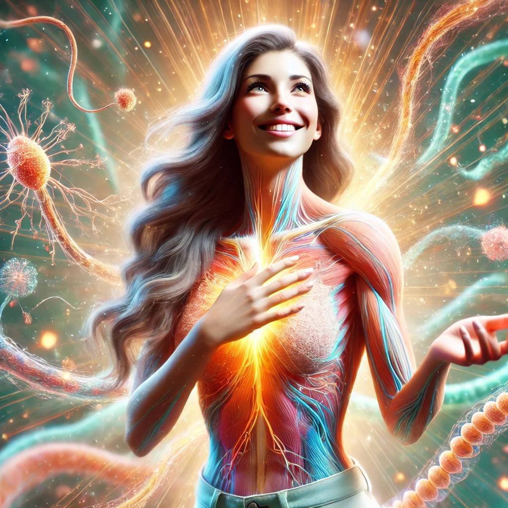 We Are Miracles In Modern Times! 🥳✨