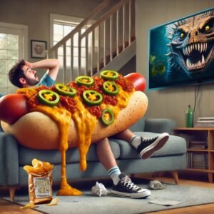 Mitochondria: The Unsung Heroes Of The Human Body. ?